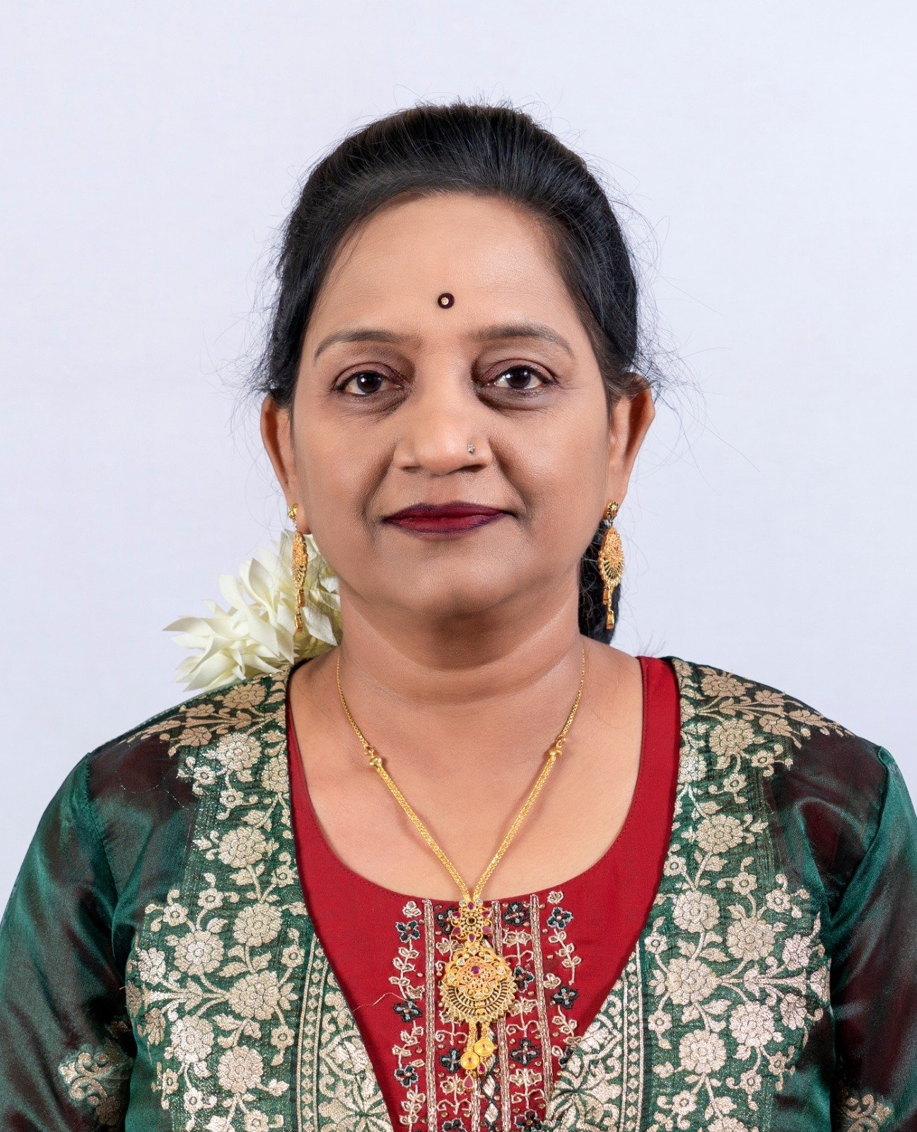 Team member